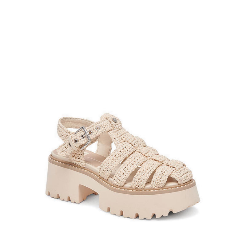 Dolce Vita Lasly Women'S Sandals - Ivory