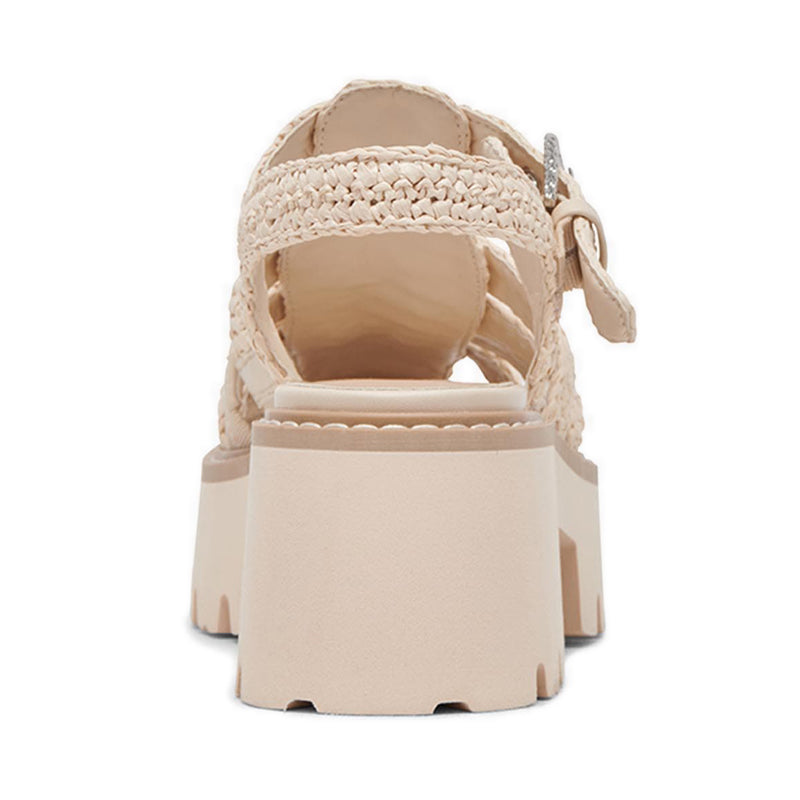 Dolce Vita Lasly Women'S Sandals - Ivory