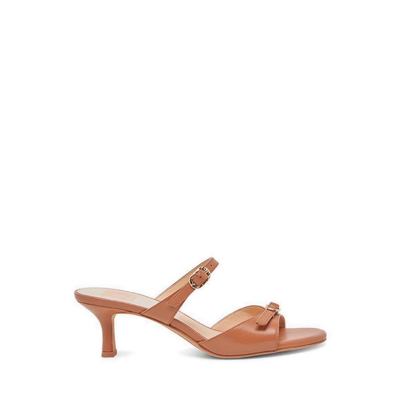 Lorali Women'S Heels - Brown