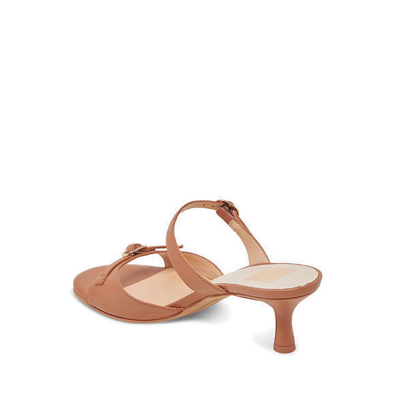 Lorali Women'S Heels - Brown