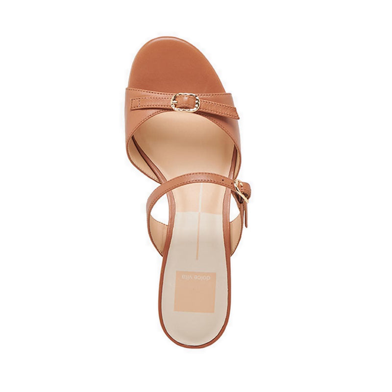 Lorali Women'S Heels - Brown