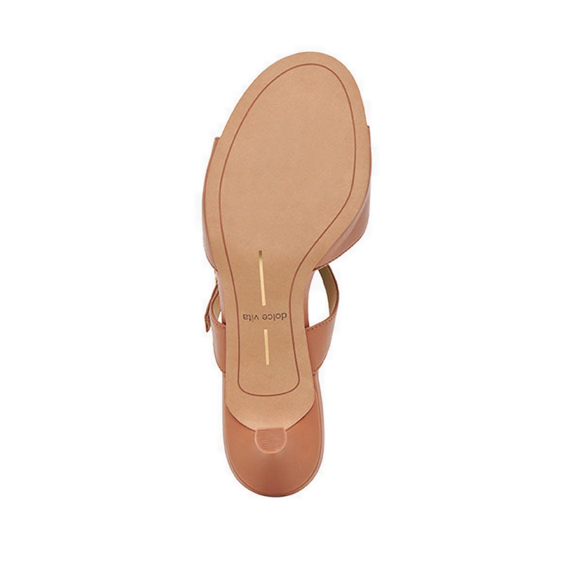 Lorali Women'S Heels - Brown