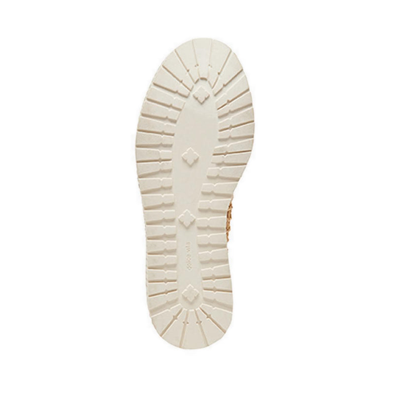 Dolce Vita Tiger Women'S Sneakers - Natural