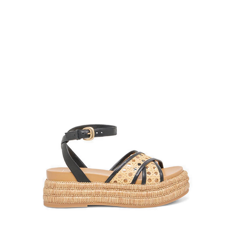 Wriley Women'S Sandals - Black