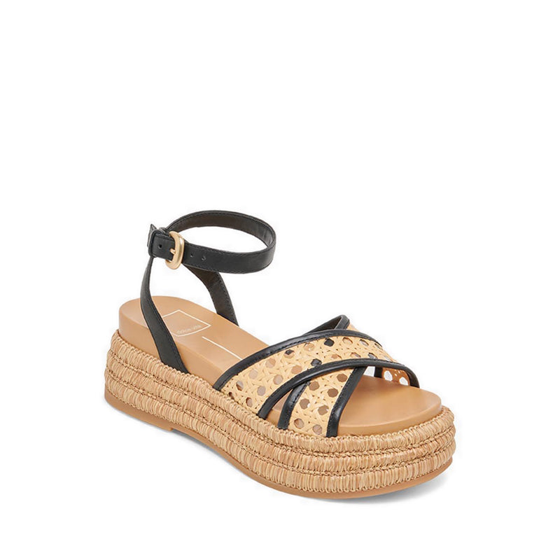 Wriley Women'S Sandals - Black