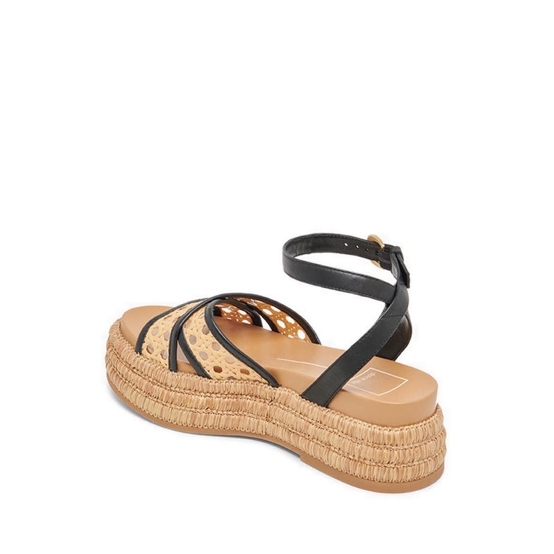 Wriley Women'S Sandals - Black