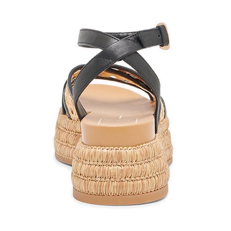 Wriley Women'S Sandals - Black