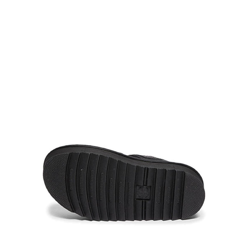Voss Ii Quad Women'S Sandals- Black
