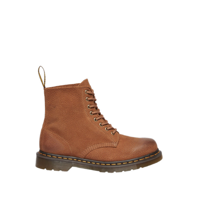 Dr. Martens 1460 8 Eye Boots Brown