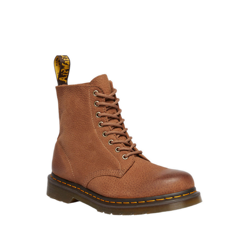 Dr. Martens 1460 8 Eye Boots Brown