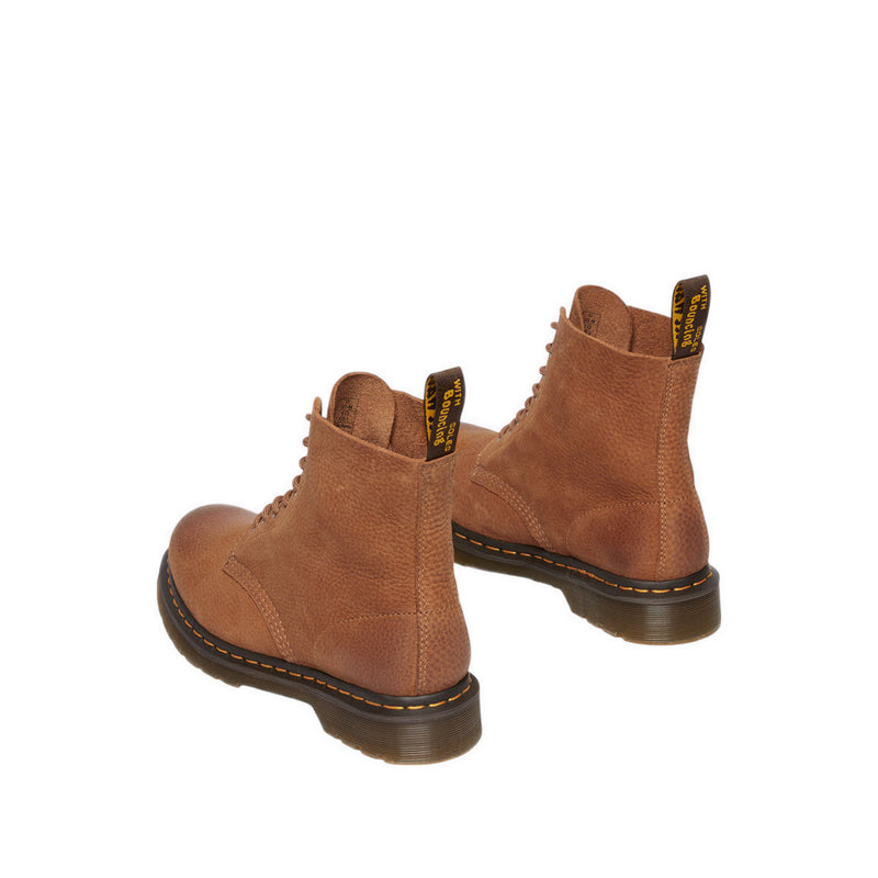 Dr. Martens 1460 8 Eye Boots Brown