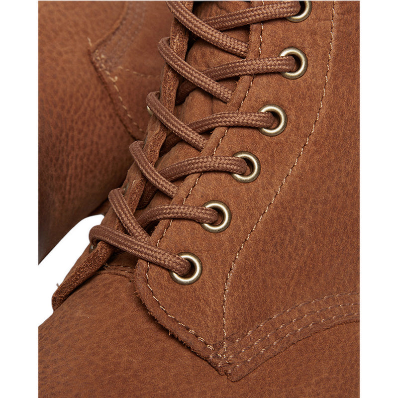 Dr. Martens 1460 8 Eye Boots Brown