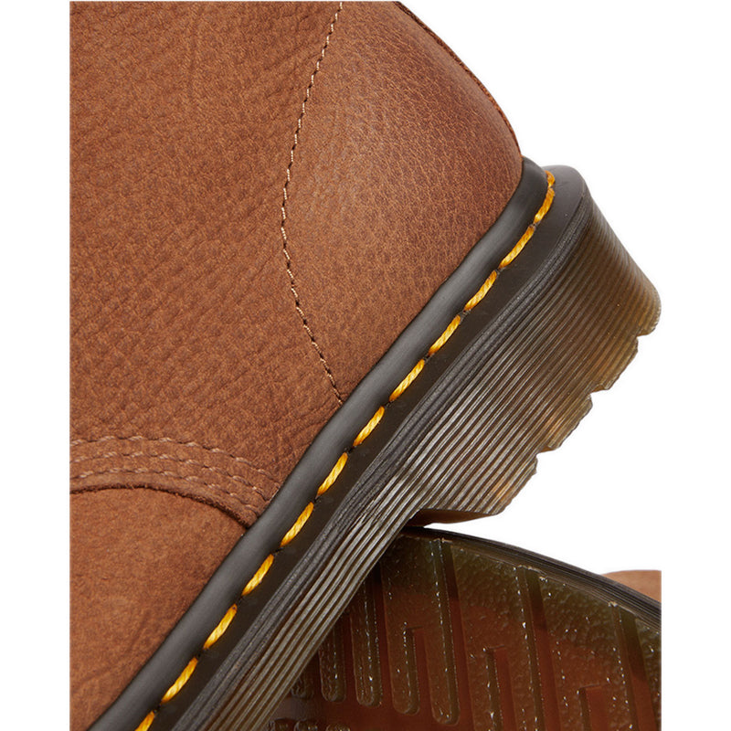 Dr. Martens 1460 8 Eye Boots Brown