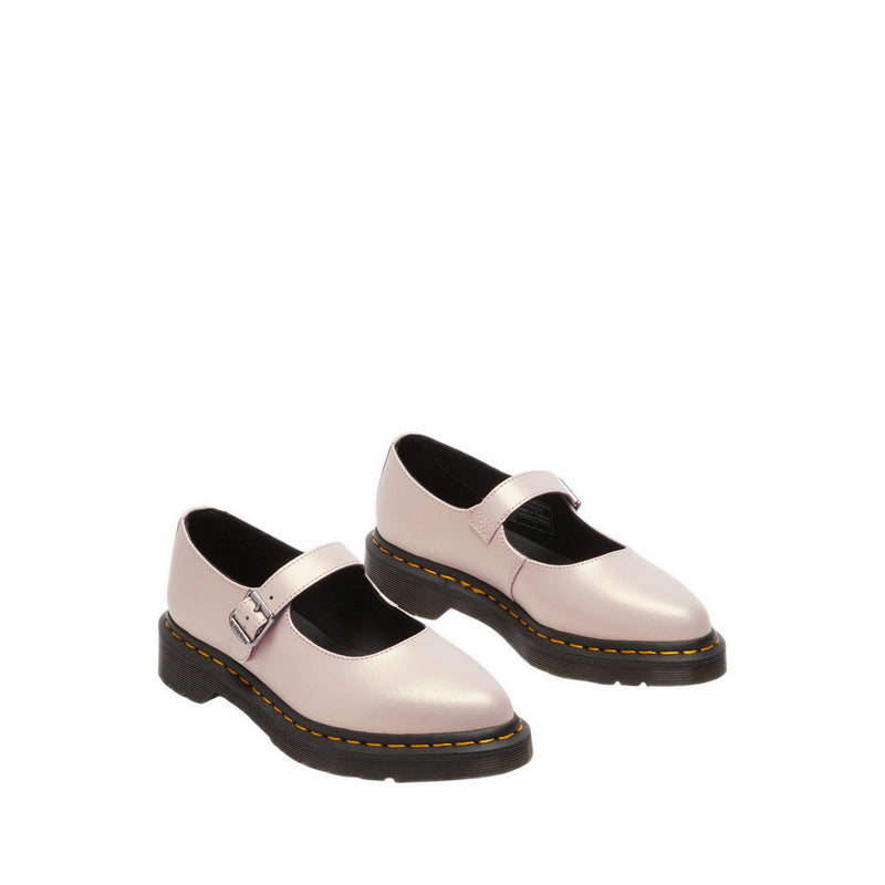Elphie Mary Jane Pink Women Shoes