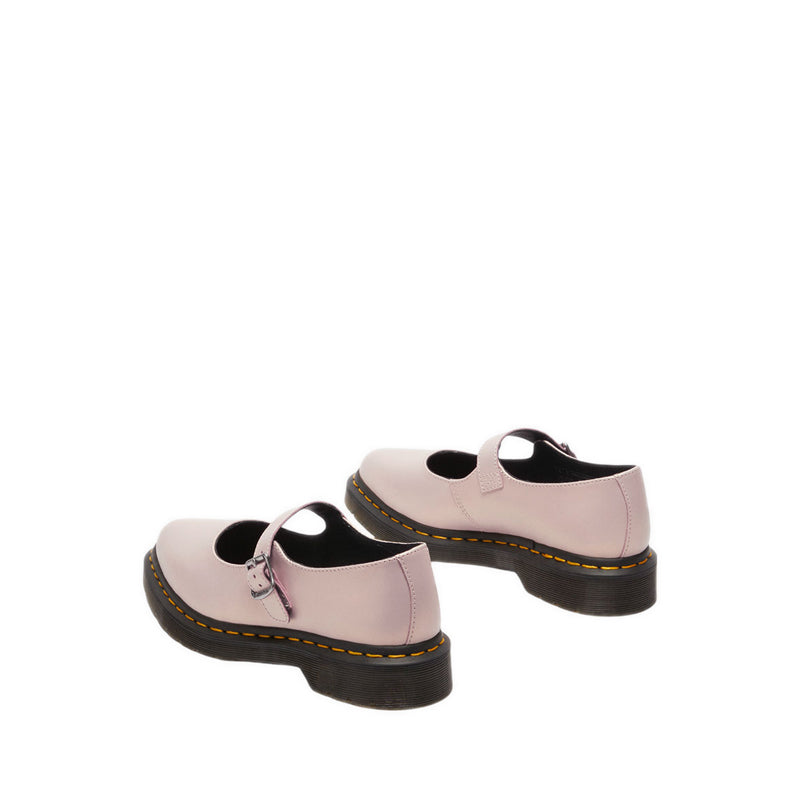 Elphie Mary Jane Pink Women Shoes
