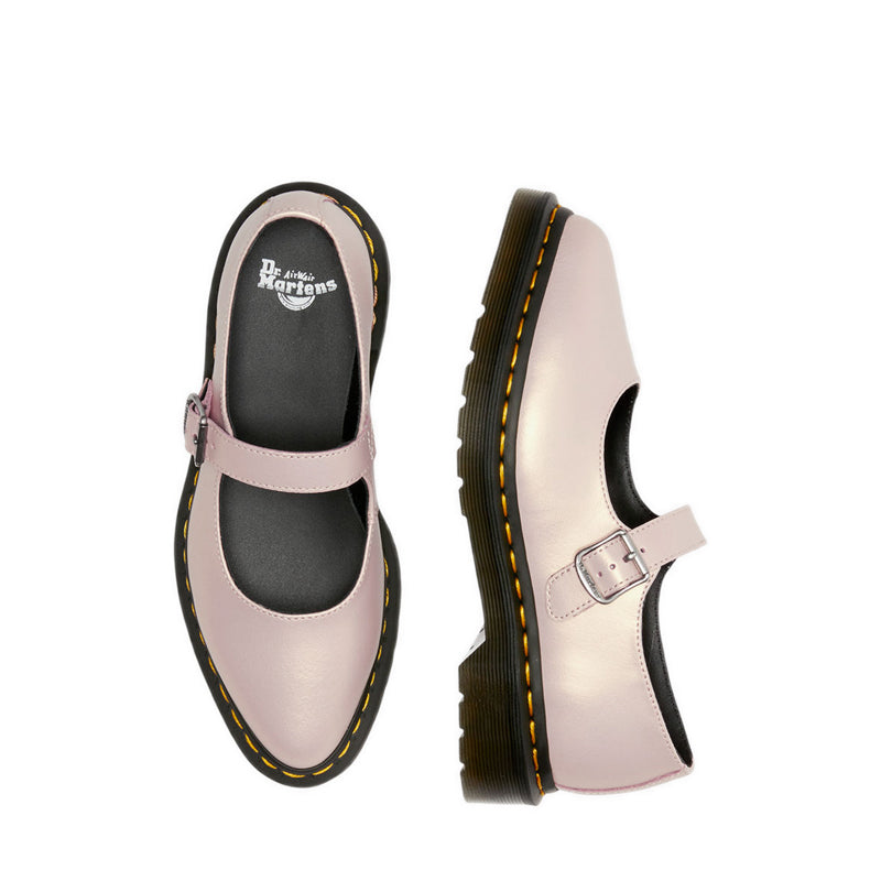 Elphie Mary Jane Pink Women Shoes
