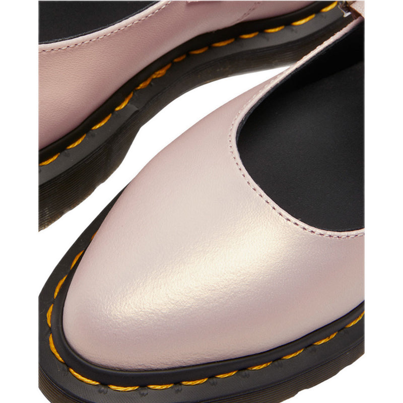 Elphie Mary Jane Pink Women Shoes