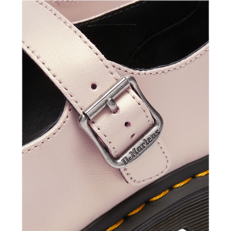 Elphie Mary Jane Pink Women Shoes