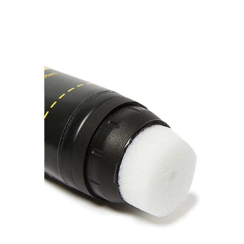 Shoe Polish Black- Black