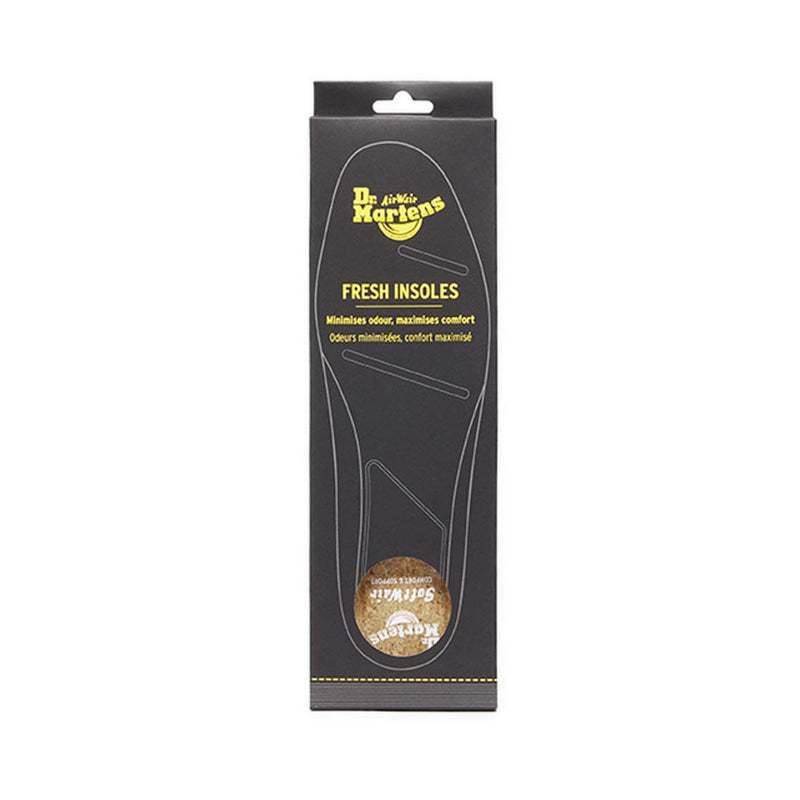 Fresh Insole Natural