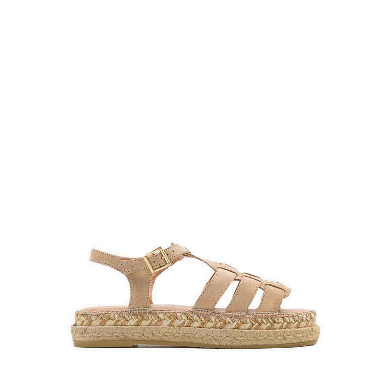 Livia Women'S Wedges - Natural