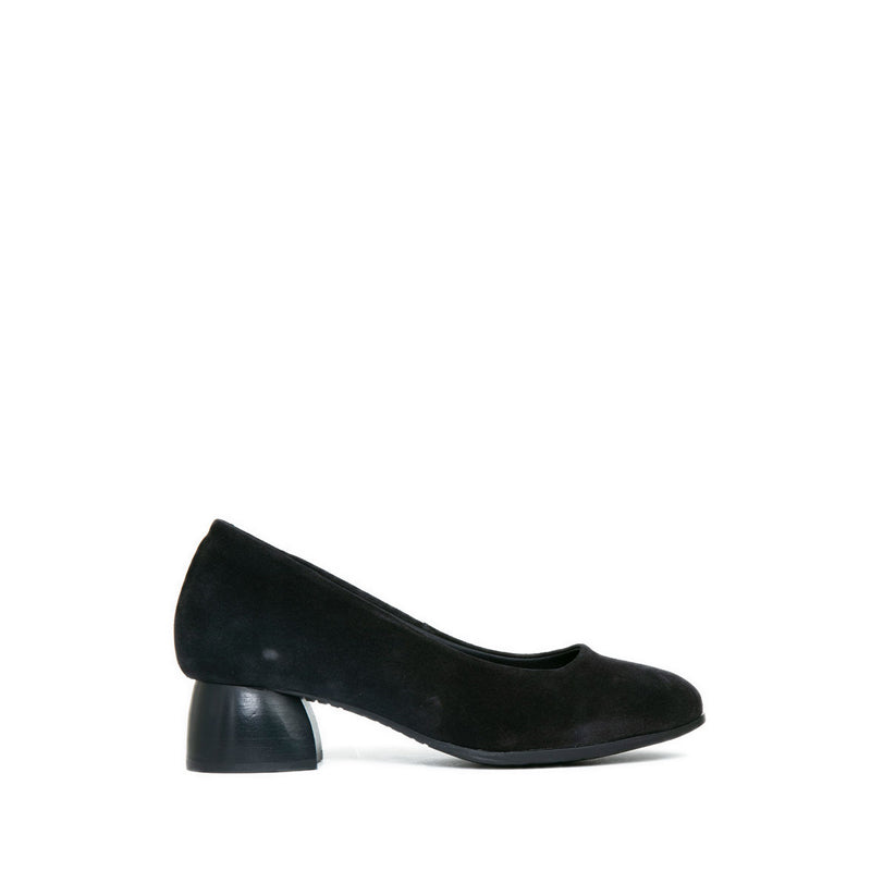 Milan.G Women'S Wedges - Black