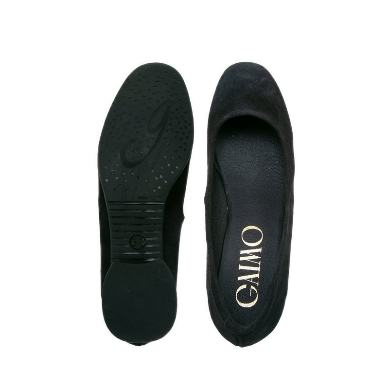 Milan.G Women'S Wedges - Black