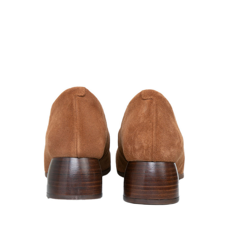 Milan.G Women'S Heels - Brown