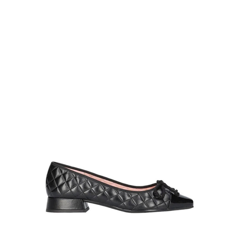 Pretty Ballerina 50708 Heels - Natural