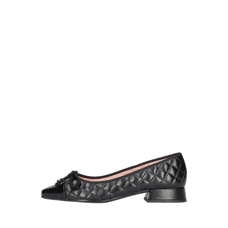 Pretty Ballerina 50708 Heels - Natural