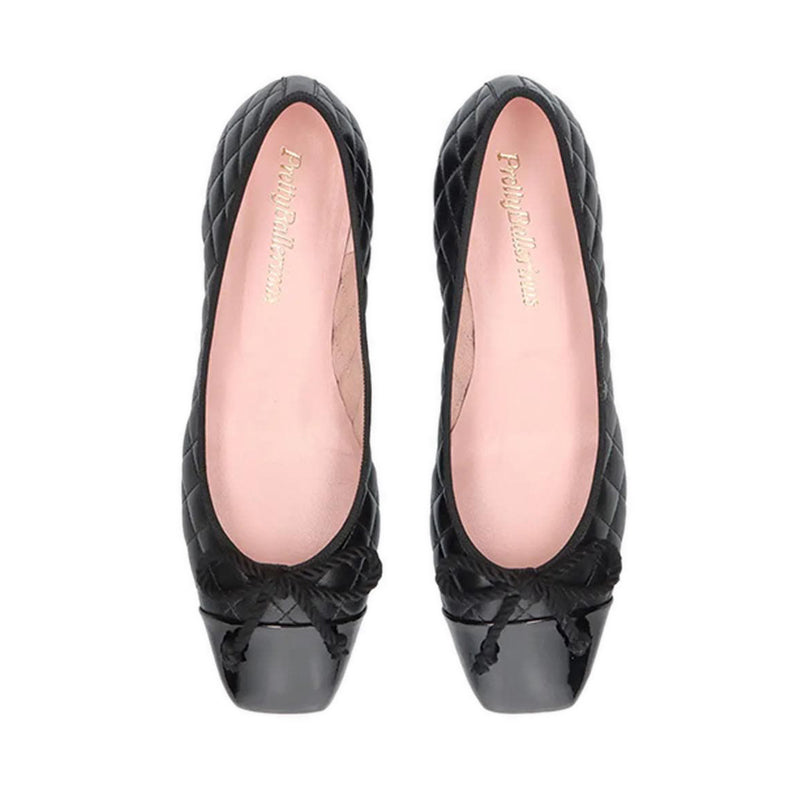 Pretty Ballerina 50708 Heels - Natural