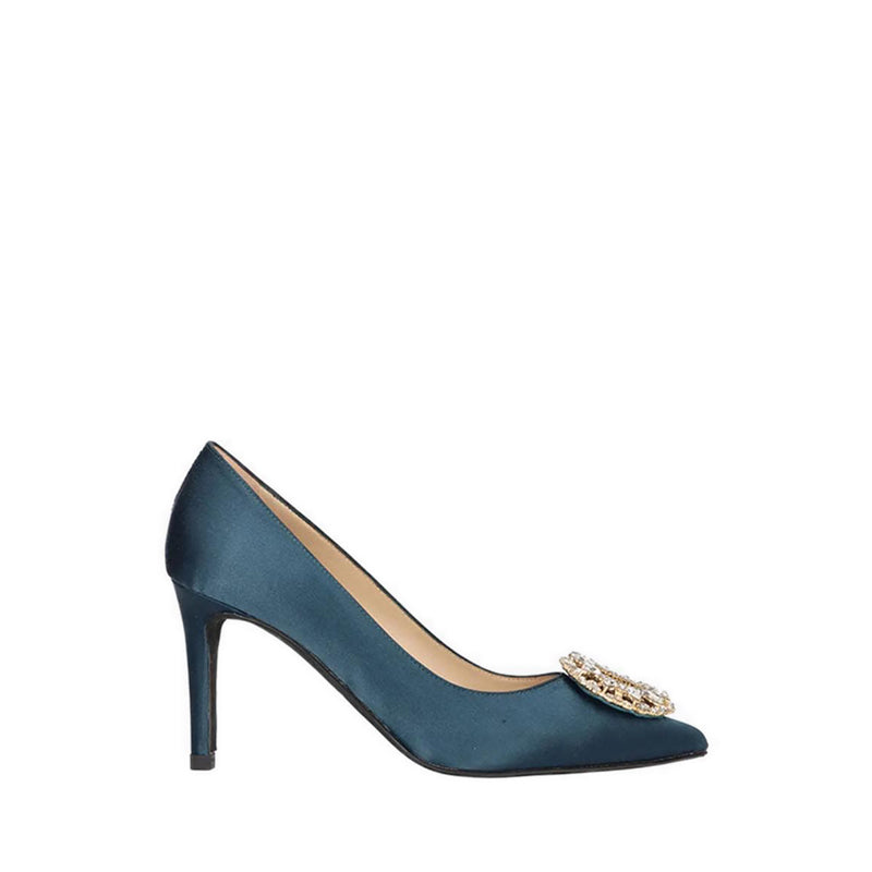 Pretty Ballerina 50809 Heels - Blue