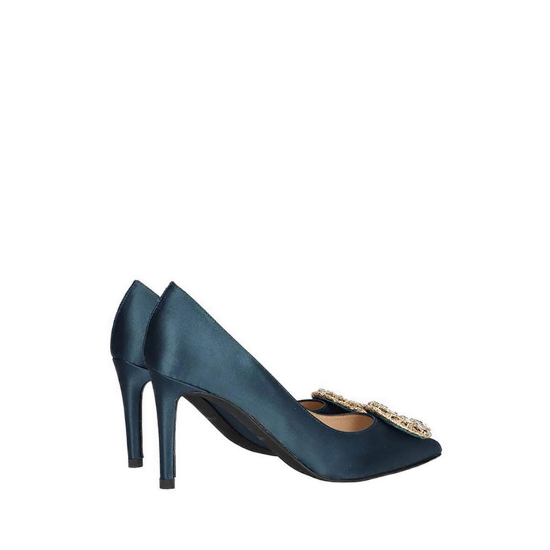 Pretty Ballerina 50809 Heels - Blue