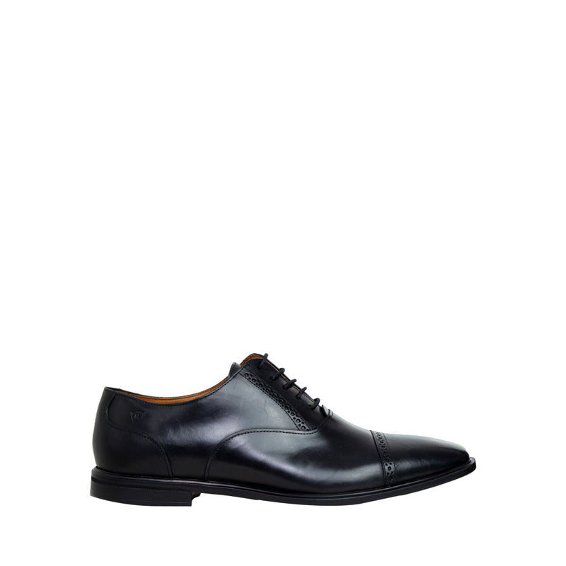 270035 Men'S Formal Shoes - Black