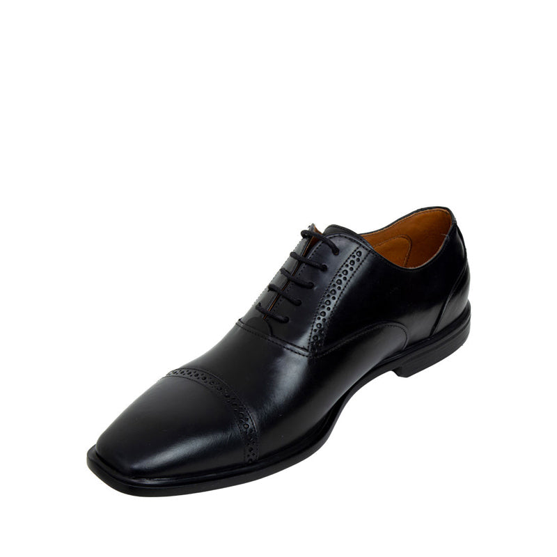 270035 Men'S Formal Shoes - Black