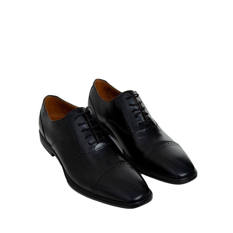 270035 Men'S Formal Shoes - Black