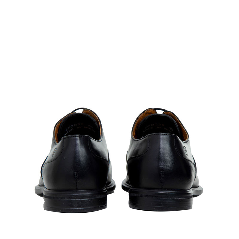 270035 Men'S Formal Shoes - Black