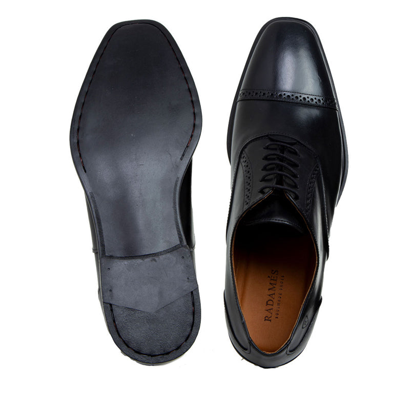 270035 Men'S Formal Shoes - Black