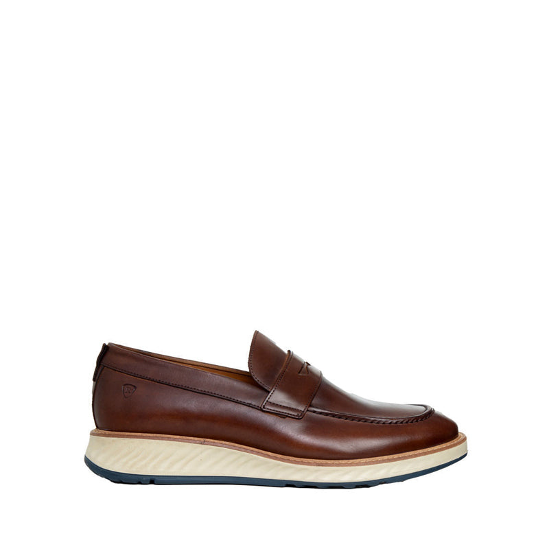 384020 Men'S Formal Shoes - Brown