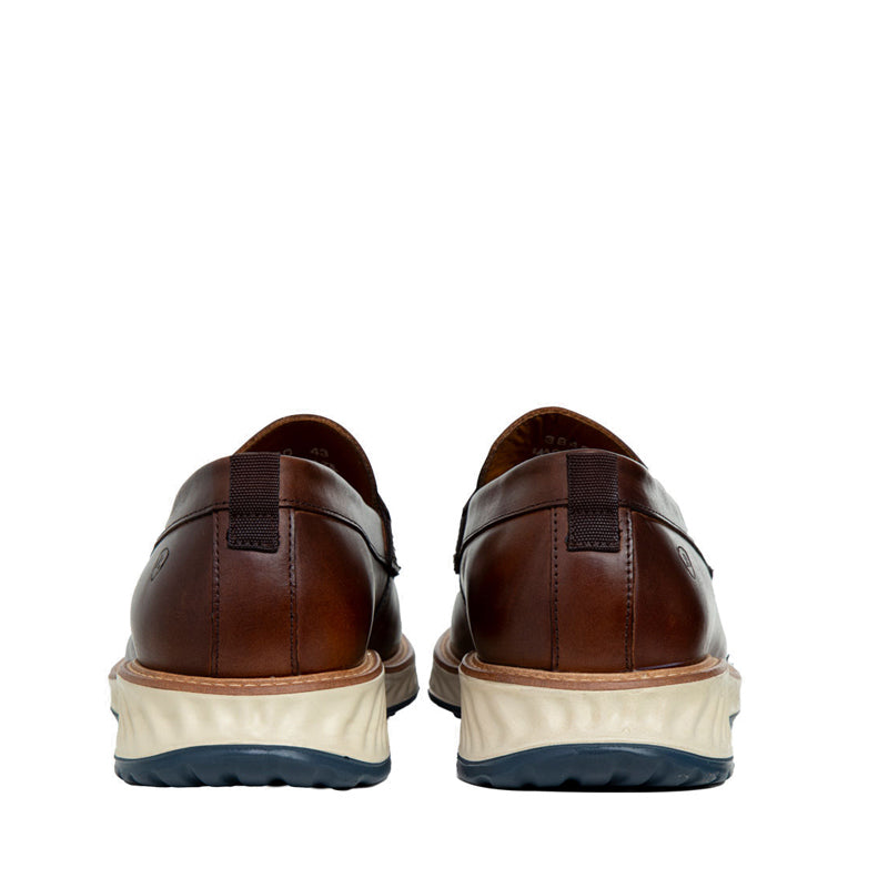 384020 Men'S Formal Shoes - Brown