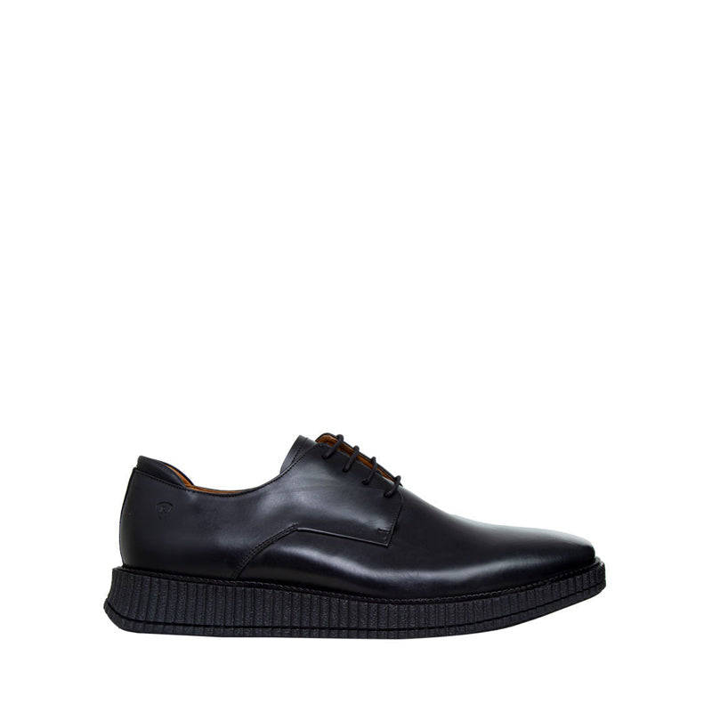 432001 Men'S Formal Shoes - Black