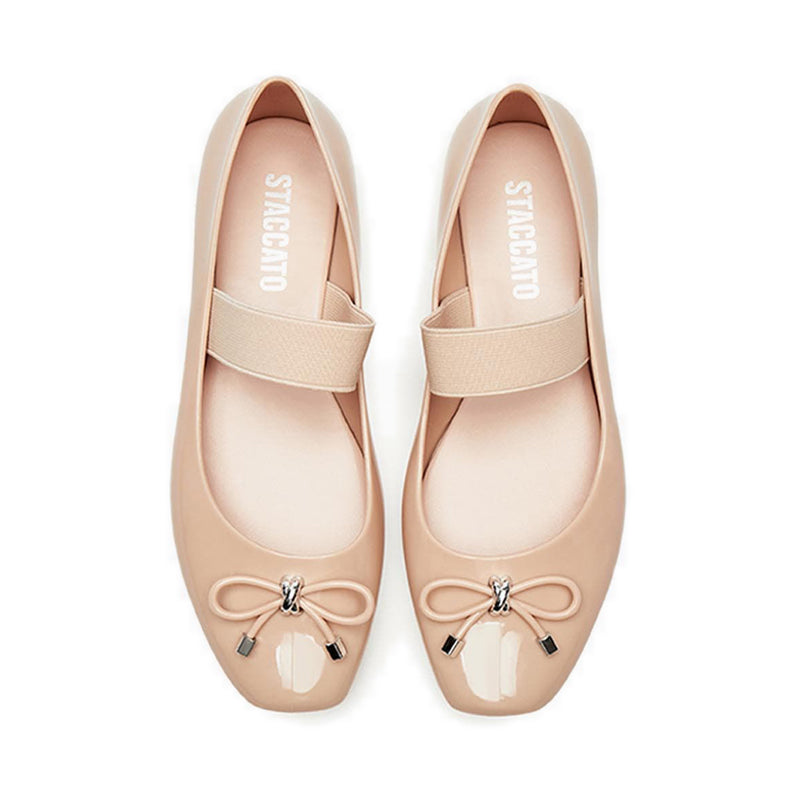 14750-Ap1 Jelly Flats - Apricot