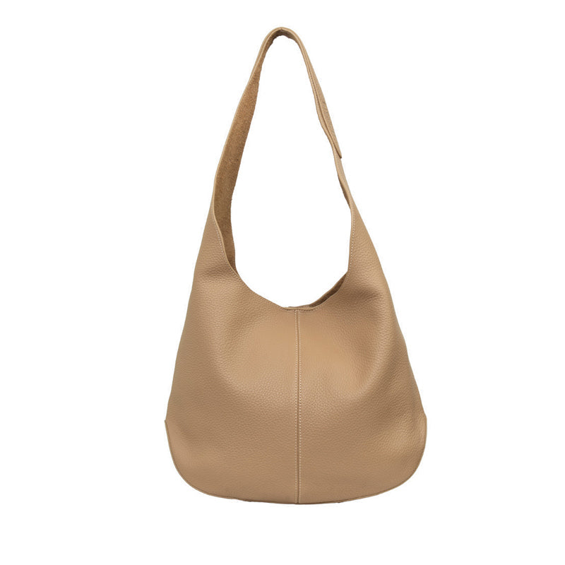 21100-700 Shoulder Bags - Brown