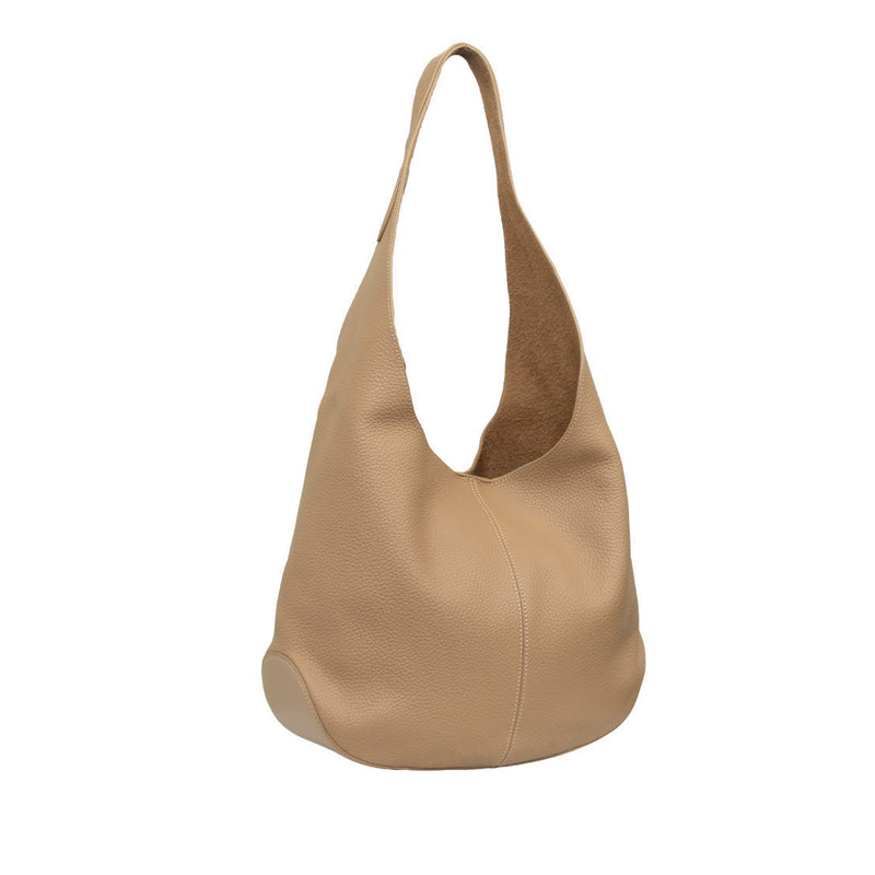 21100-700 Shoulder Bags - Brown