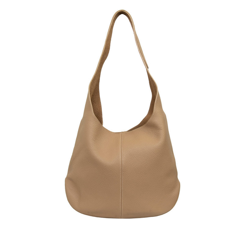 21100-700 Shoulder Bags - Brown