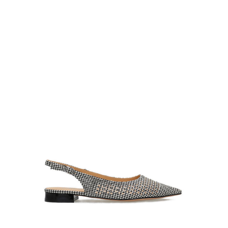 2981 Women'S Flats - Black