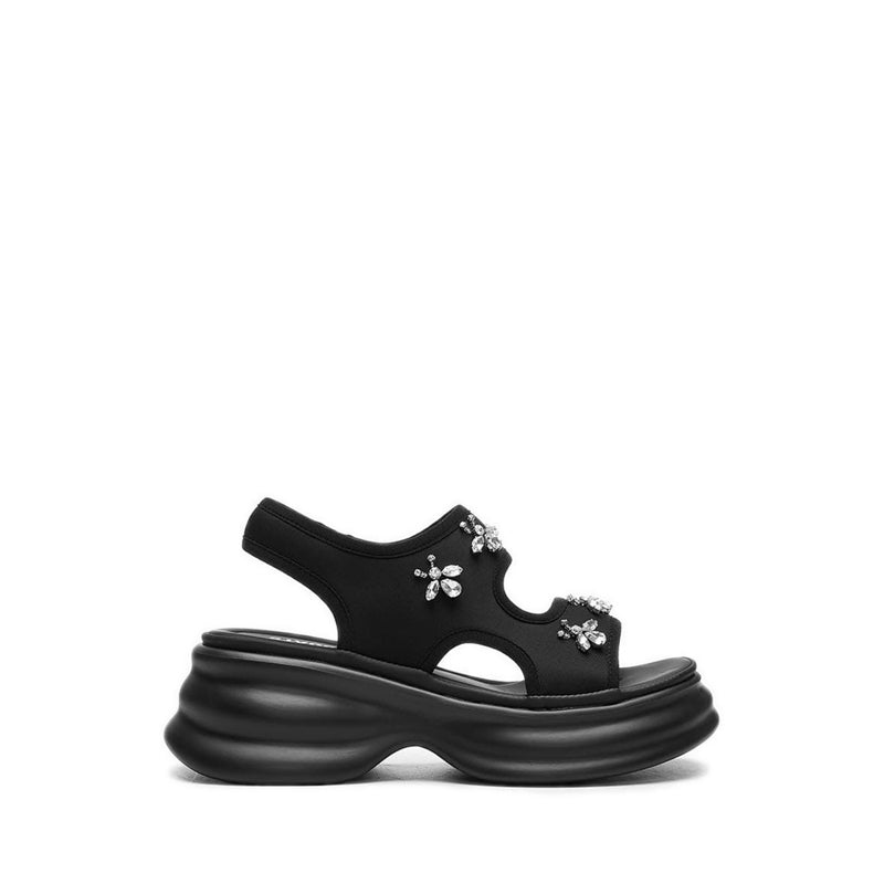 63901-005 Wedges - Black