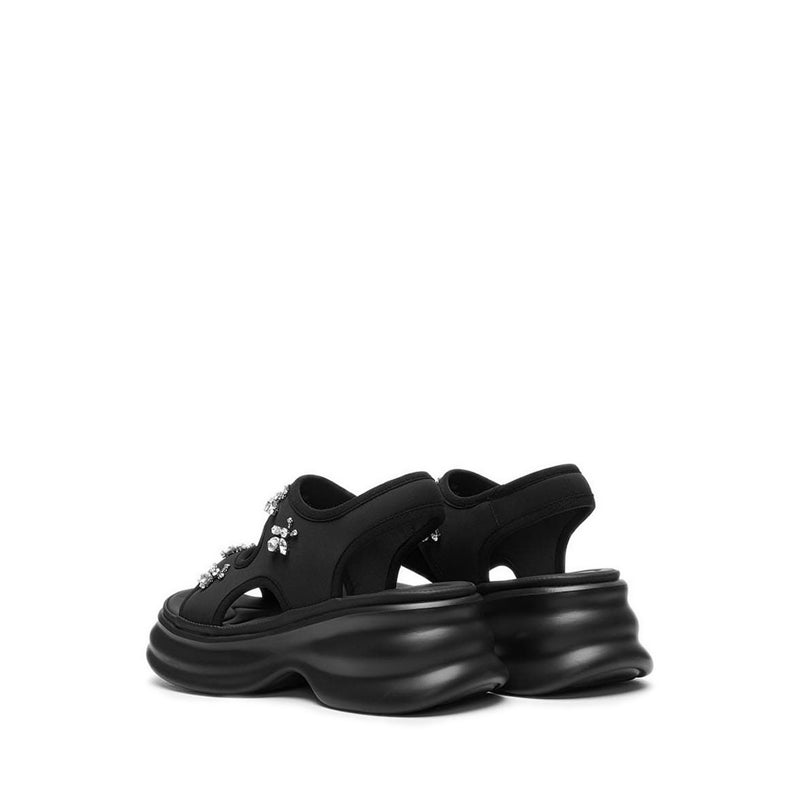 63901-005 Wedges - Black