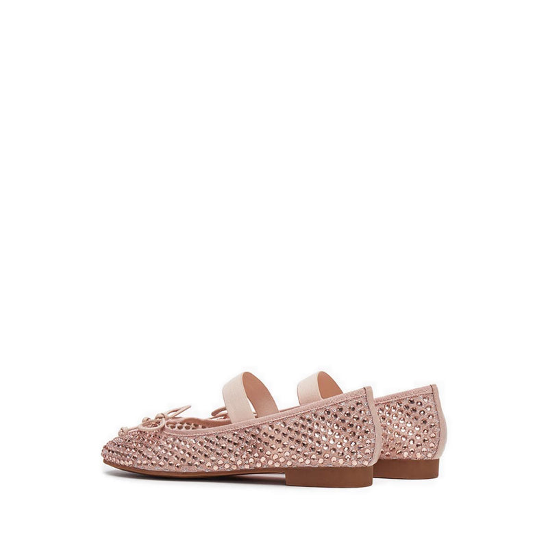 A3462-Pnk Flats - Pink