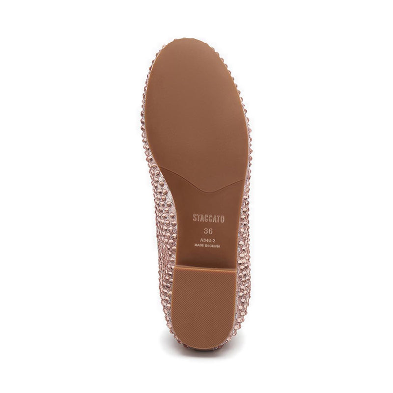 A3462-Pnk Flats - Pink